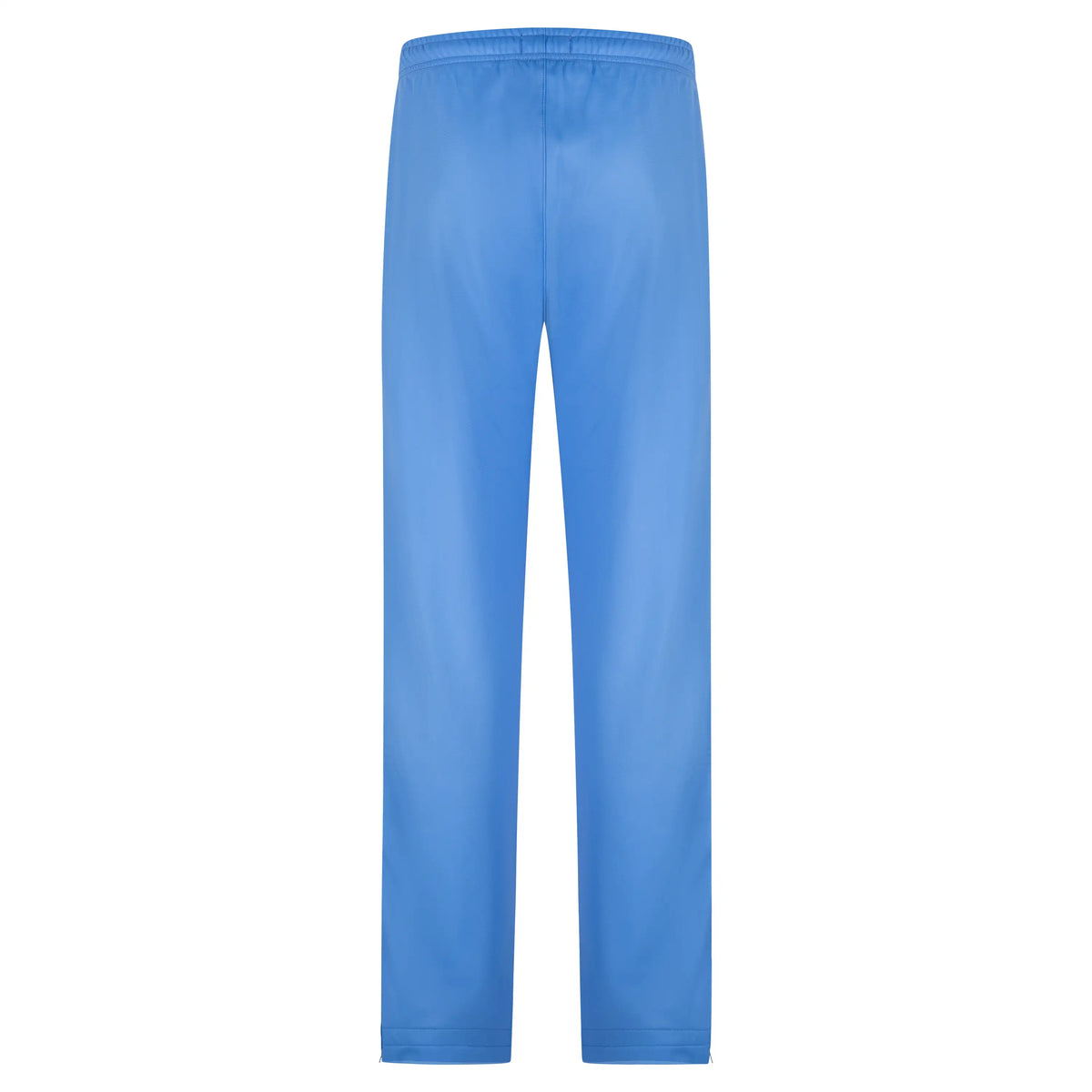 Australian Trainingsbroek Sky Blue– Met Zwarte Bies