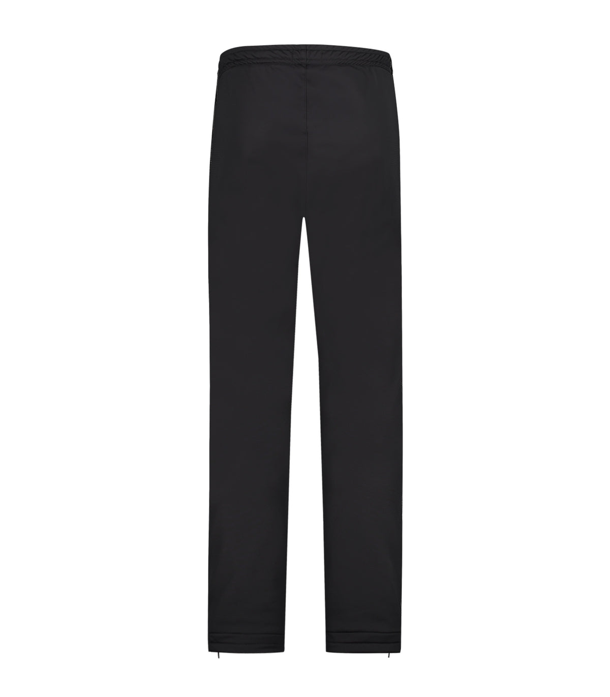Australian Trainingsbroek Zwart – Met Zwarte Bies