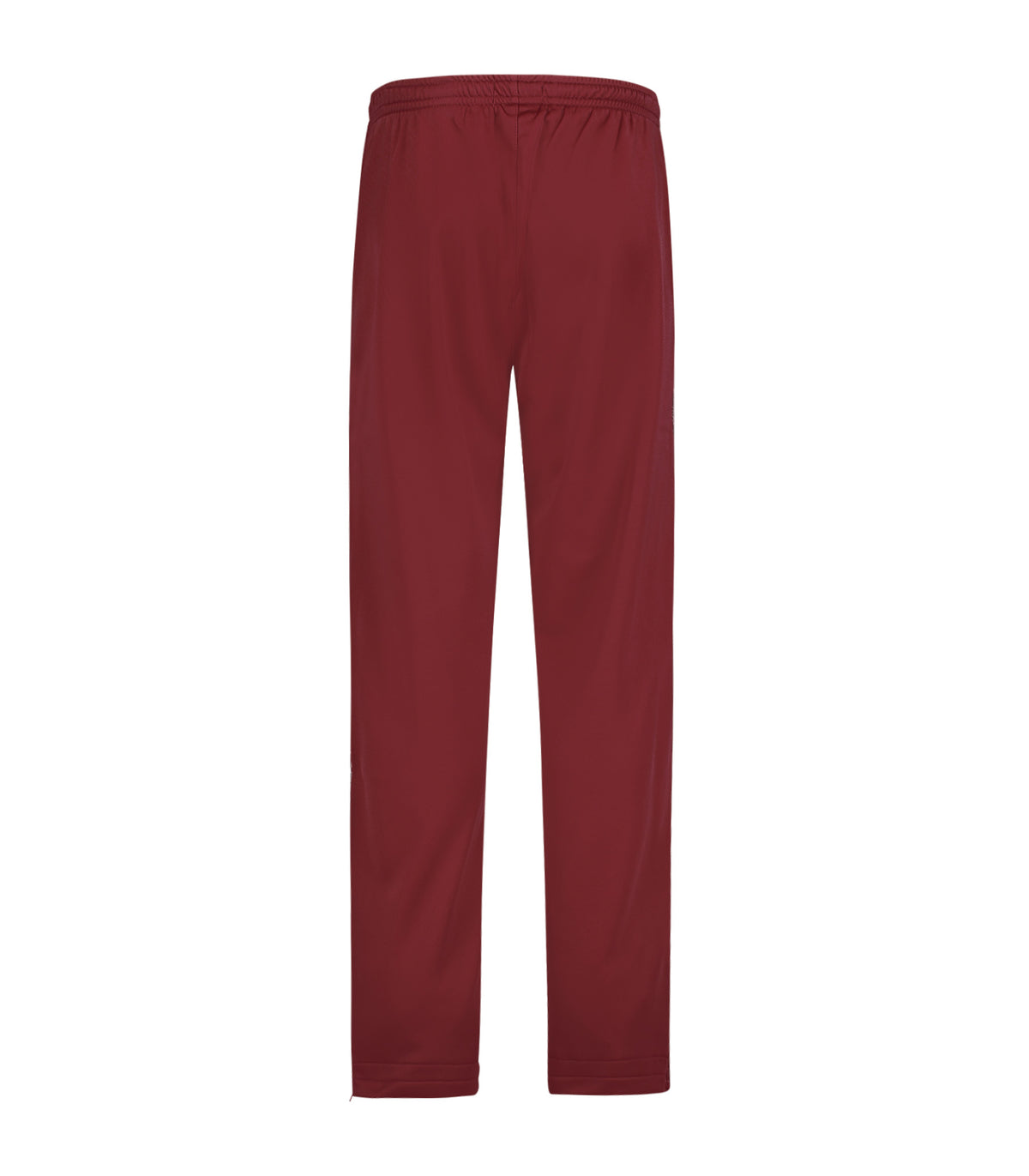 Australian Trainingsbroek Bordeaux – Met Zwarte Bies