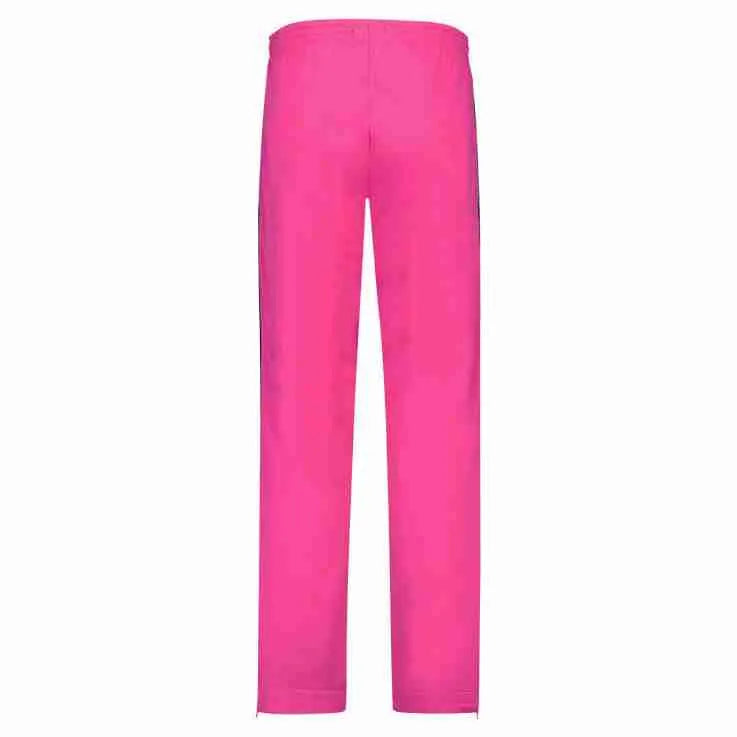 Australian Trainingsbroek  Met Zwarte Bies - Roze