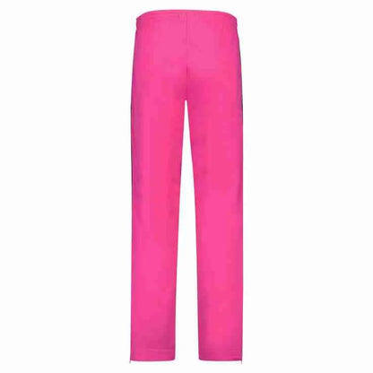 Australian Trainingsbroek  Met Zwarte Bies - Roze