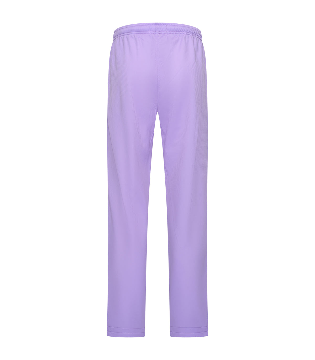 Australian Trainingsbroek Met Zwarte Bies - Lavendel