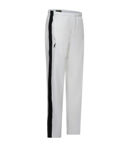 Australian Trainingsbroek Met Shadow Bies - Wit
