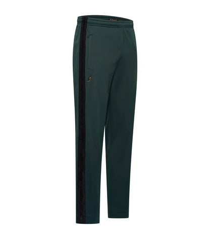 Australian Trainingsbroek Met Shadow Bies - Woods Groen