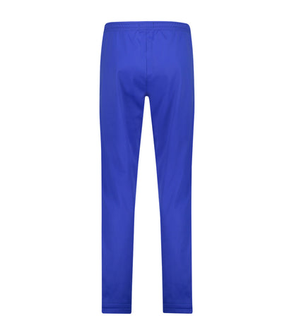 Australian Trainingsbroek met Witte Bies – Cornflower Blauw