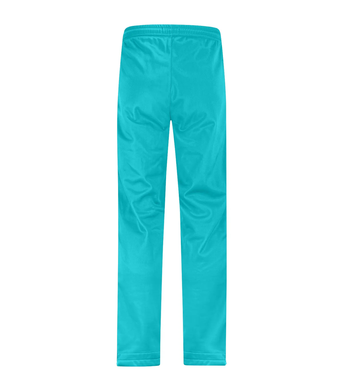 Australian Trainingsbroek Met Zwarte Bies - Storm Groen
