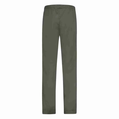 Australian Trainingsbroek Green Dill– Met Zwarte Bies