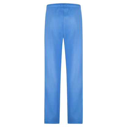 Australian Trainingsbroek Sky Blue– Met Zwarte Bies