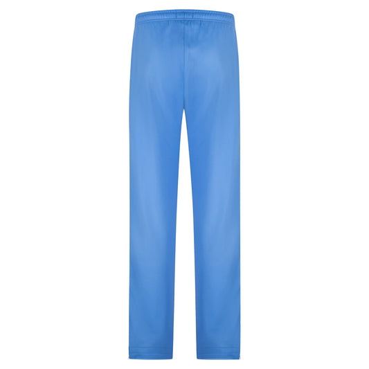 Australian Trainingsbroek Sky Blue– Met Zwarte Bies